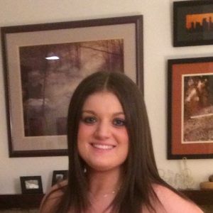 Meet your Posher, Jillian